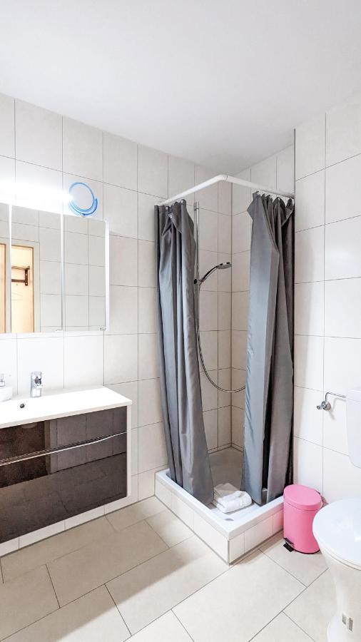 Appartement Edelweiss Fussen Exterior photo